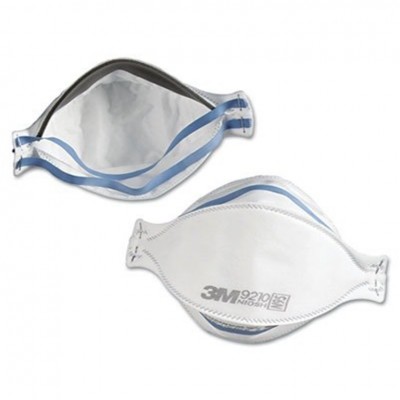 3M-Khẩu trang 3M 9210